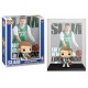 Figura FUNKO POP NBA COVER: SLAM - LUKA DONCIC