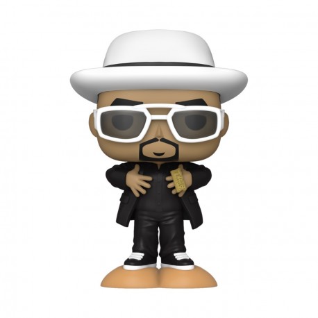 Figura FUNKO POP ROCKS: SIRMIXALOT - SIR MIX-A-LOT
