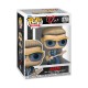 Figura FUNKO POP ROCKS: U2 - ADAM