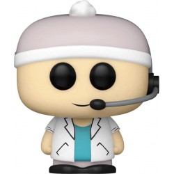 Figura FUNKO POP TV: SOUTH PARK - BOYBAND STAN