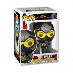 Figura FUNKO POP: MARVEL - ANT-MAN - WASP