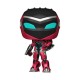 Figura FUNKO POP: MARVEL - BLACK PANTER - IRON HEART MK 2