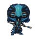 Figura FUNKO POP: MARVEL - BLACK PANTER - OKOYE (MIDNIGHT ANGEL)