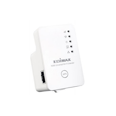 Most (repetitior) brezžični Edimax EW-7438RPN V2, N300