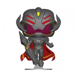 Figura FUNKO POP: MARVEL - WHAT IF?? - INFINITY ULTRON (EXC)