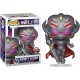 Figura FUNKO POP: MARVEL - WHAT IF?? - INFINITY ULTRON (EXC)