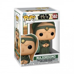 Figura FUNKO POP: STAR WARS - MAJORDOMO