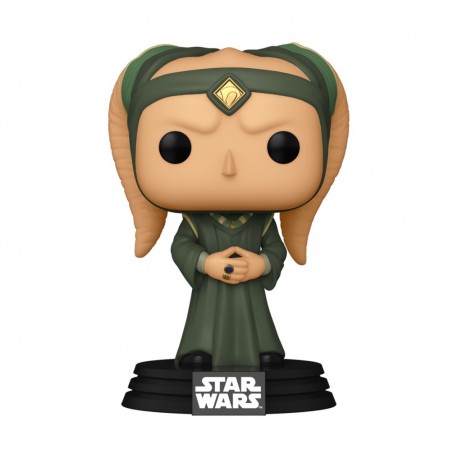 Figura FUNKO POP: STAR WARS - MAJORDOMO