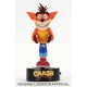 Figura NECA CRASH BANDICOOT - BODY KNOCKER - CRASH