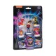 Figura P.M.I. PAW PATROL: THE MIGHTY MOVIE - ŠTAMPILJKE -  5 PACK