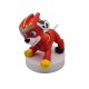 Figura P.M.I. PAW PATROL: THE MIGHTY MOVIE - ŠTAMPILJKE -  5 PACK