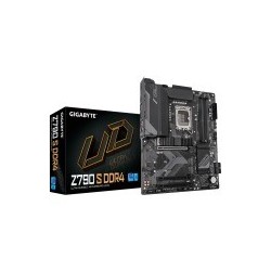 Matična plošča GIGABYTE Z790, DDR4, LGA1700, ATX