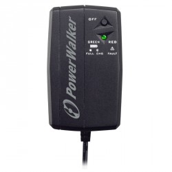 Adapter PowerWalker DC SecureAdapter 12V