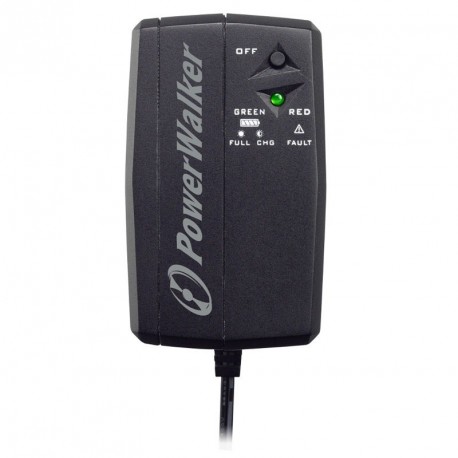 Adapter PowerWalker DC SecureAdapter 12V