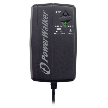 Adapter PowerWalker DC SecureAdapter 12V