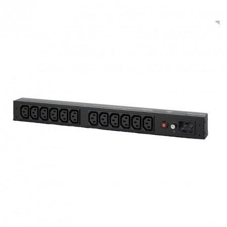 Razdelilec UPS CYBERPOWER PDU20BHVIEC12R PDU