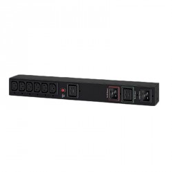 Razdelilec UPS CYBERPOWER  MBP20HVIEC6A PDU