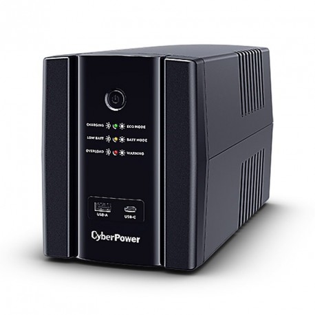 UPS CYBERPOWER UT2200EG, 2200VA, 1320W