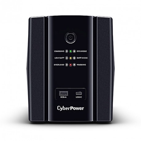 UPS CYBERPOWER UT2200EG, 2200VA, 1320W