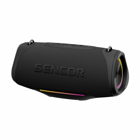 Prenosni zvočnik Sencor Resonex Maxi, 100W