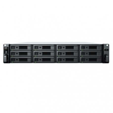 NAS strežnik Synology SA-6400