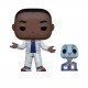 Figura FUNKO POP MOVIES: SPACE JAM 2 - AI G W/PETE BUDDY (METALLIC)