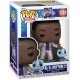 Figura FUNKO POP MOVIES: SPACE JAM 2 - AI G W/PETE BUDDY (METALLIC)