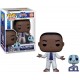 Figura FUNKO POP MOVIES: SPACE JAM 2 - AI G W/PETE BUDDY (METALLIC)