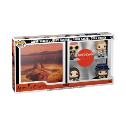 Figura FUNKO POP ALBUMS DELUXE: ALICE IN CHAINS - DIRT