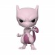 Figura FUNKO POP JUMBO: POKEMON - MEWTWO(EMEA)