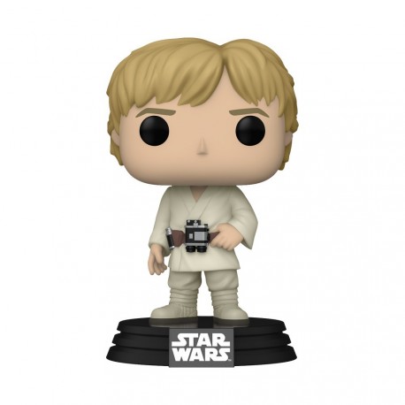 Figura FUNKO POP: STAR WARS - LUKE STROMTROOPER