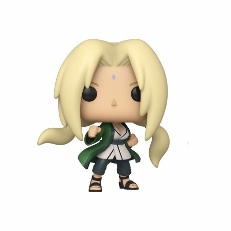 Figura FUNKO POP ANIMATION: NARUTO - LADY TSUNADE