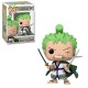 Figura FUNKO POP ANIMATION: ONE PIECE - RORONOA ZORO