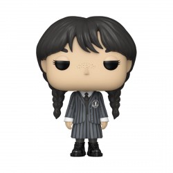 Figura FUNKO POP TV: WEDNESDAY - WEDNESDAY
