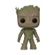 Figura FUNKO POP: MARVEL - GUARDIANS OF THE GALAXY - GROOT