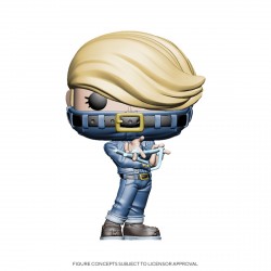 Figura FUNKO POP ANIMATION: MY HERO ACADEMIA - BEST JEANIST