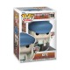 Figura FUNKO POP ANIMATION: HUNTERXHUNTER - KITE W/ SCYTHE