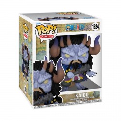 Figura FUNKO POP ANIMATION: ONE PIECE - KAIDO (BEAST FORM) 6"