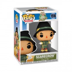 Figura FUNKO POP MOVIES: THE WIZARD OF OZ - THE SCARECROW