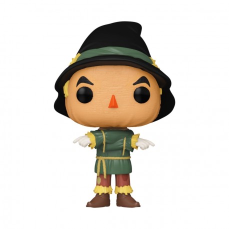 Figura FUNKO POP MOVIES: THE WIZARD OF OZ - THE SCARECROW