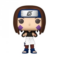 Figura FUNKO POP ANIMATION: NARUTO - RIN NOHARA