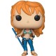 Figura FUNKO POP ANIMATION One Piece – Nami