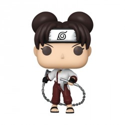 Figura FUNKO POP ANIMATION: NARUTO - TENTEN