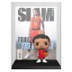 Figura FUNKO POP NBA COVER: SLAM - TRAE YOUNG