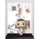 Figura FUNKO POP NBA COVER: SLAM - DEVIN BOOKER