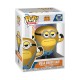 Figura FUNKO POP MOVIES: DESPICABLE ME 4 – MEGA MINION DAVE