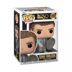 Figura FUNKO POP MOVIES: GODFATHER 50TH - SONNY