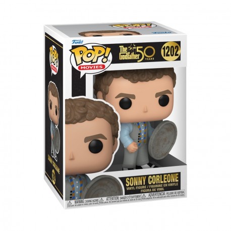 Figura FUNKO POP MOVIES: GODFATHER 50TH - SONNY