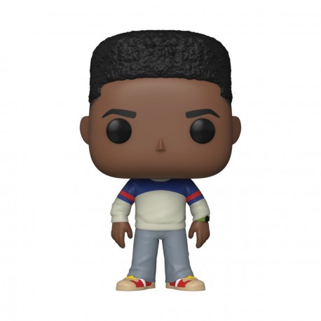 Figura FUNKO POP TV: STRANGER THINGS - LUCAS