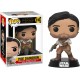 Figura Figura FUNKO POP STAR WARS EP 9: STAR WARS - POE DAMERON